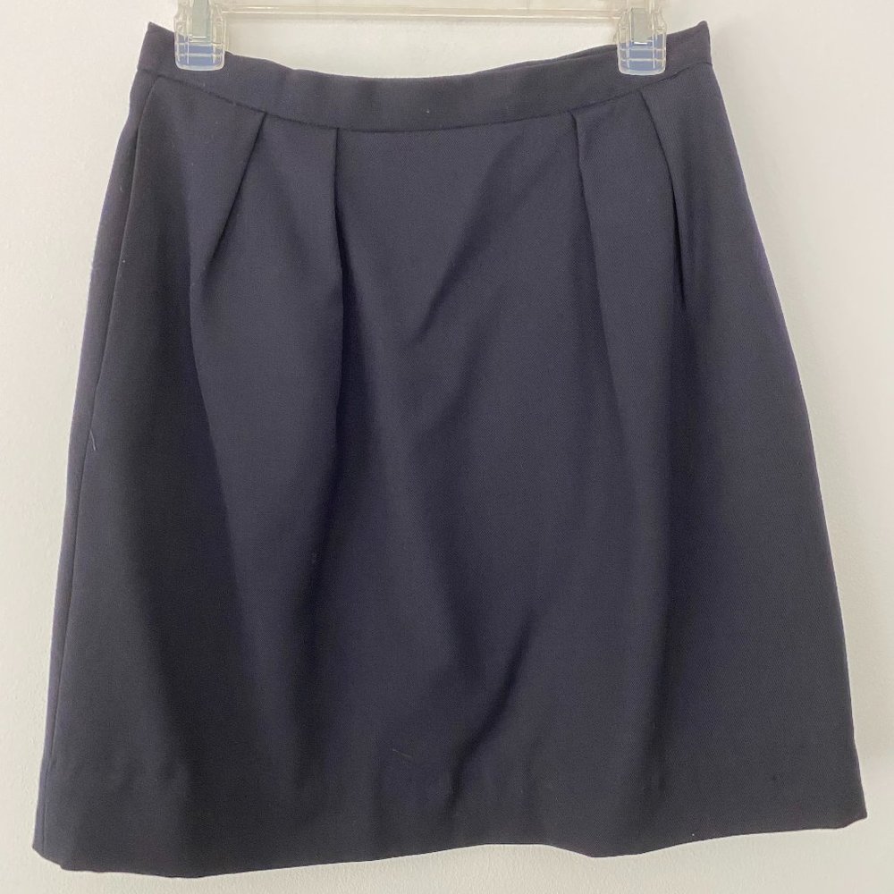 VINTAGE CHRISTIAN DIOR WOMEN'S SKIRT SUIT - Picture 7 of 16